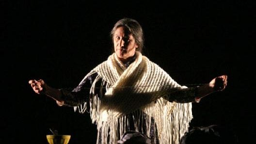 ''Io non c'ero'' per i Chille de la balanza