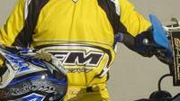 Motocross: Chiodi e Team Racing insieme nel 2008