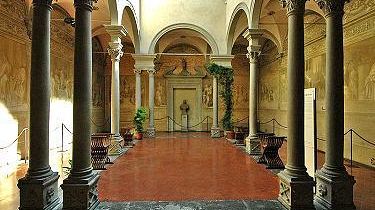 I tesori nascosti di Firenze