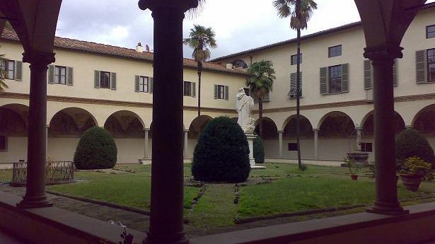 Sant'Antonino Pierozzi arcivescovo di Firenze