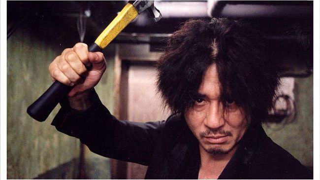 Cinema orientale: Choi Min-sik ospite del 12° Florence Korea Film Fest