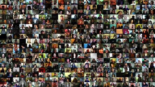 “Identità virtuali”