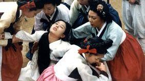 Samsung Korea Film Fest: la settima giornata domani all'auditorium Stensen