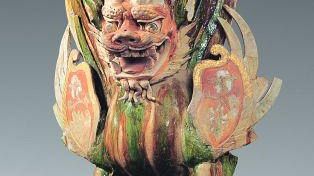 Palazzo Strozzi: fino all’8 giugno 2008 a Firenze i capolavori del <I>rinascimento cinese</I>