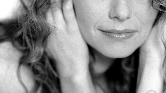 ''CredoinunsoloDio'' con Amanda Sandrelli