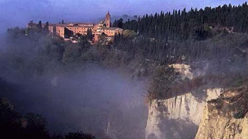 Festival delle Crete Senesi