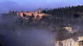 Tartufo bianco: dal 10 al 18 novembre a San Giovanni d’Asso l’edizione 2007 della Mostra