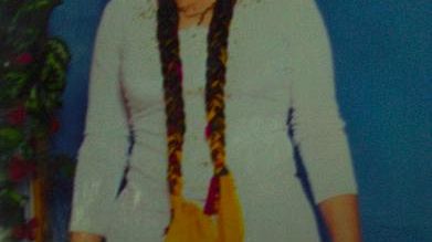 Ragazza rom scosparsa da domenica