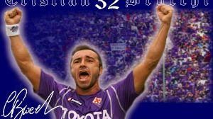 Nuovo sito ufficiale di Cristian Brocchi