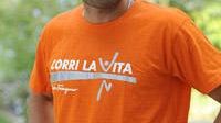Corri la Vita raccoglie al Franchi 7000 euro