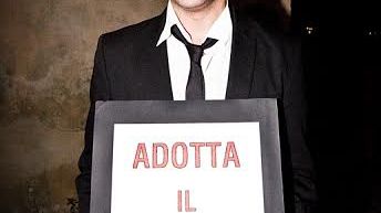 Simone Cristicchi presenta Esodo ed adotta il Verdi di Poggibonsi