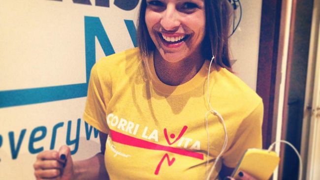 Iscrizioni aperte fino al 12 ottobre