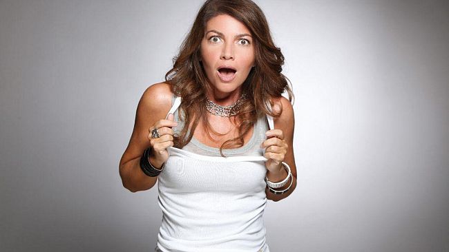 Cristina D'Avena & Gem Boy