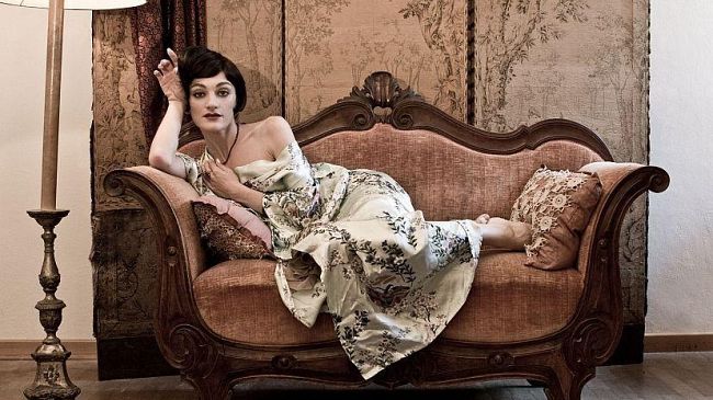 Pinocchio Live Jazz: La Donna di Cristallo, sabato 8 marzo (ore 21.45)