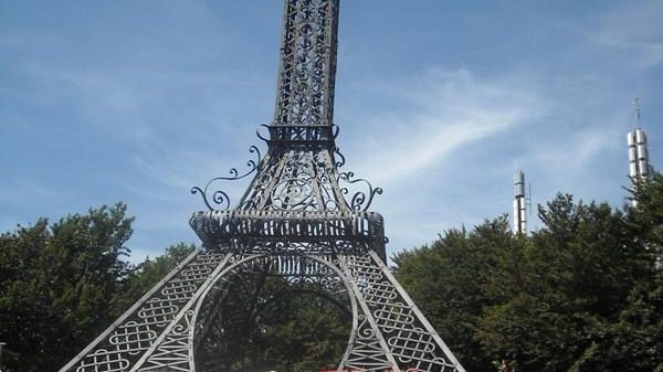Monte Amiata: rinnovata l’area panoramica attorno alla croce monumentale