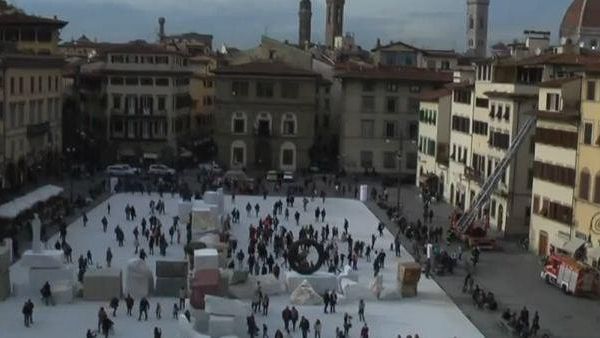 Santa Croce 50 anni dopo, concerto di commemorazione per l’Alluvione del '66