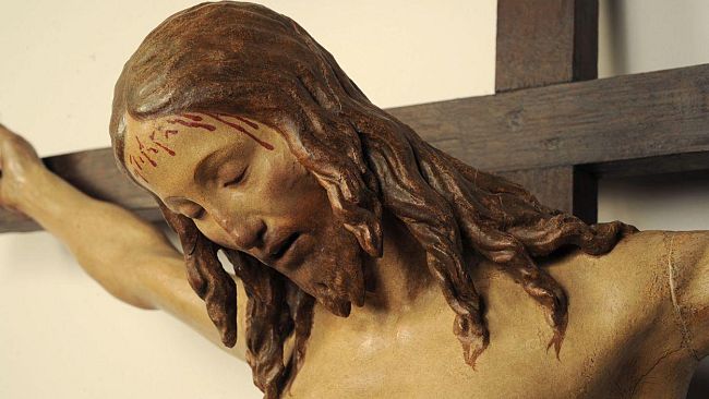 Museo del Conservatorio di Santa Chiara: il crocifisso riscoperto di Benedetto da Maiano