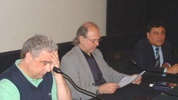 ''Cronaca di una fuga'' da domani al cinema<BR>La storia di Tamburrini, portiere <I>desaparecido</I> nell'Argentina dei militari