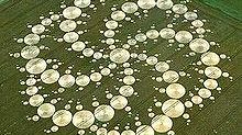 “Crop circles” teorie a confronto al Museo di Scienze planetarie