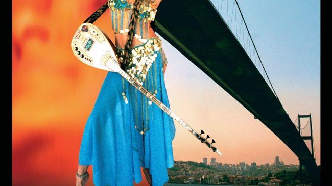 ‘Stop Making Noise!’: cinema e musica in piazza SS.Annunziata