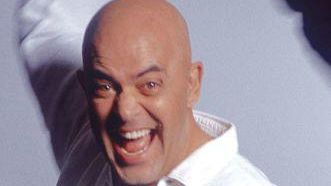 Maurizio Crozza in <I>Mondo Crozza</I> al  Piazzale Michelangelo il 6 luglio, ore 21.00