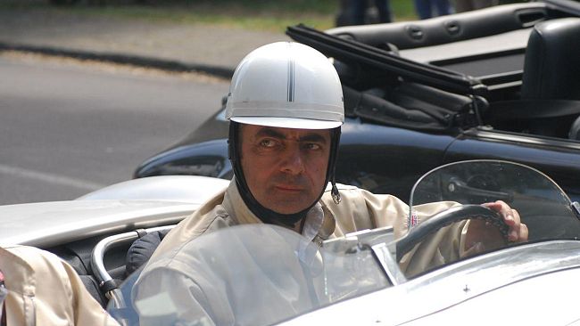 La Mille Miglia torna a Firenze