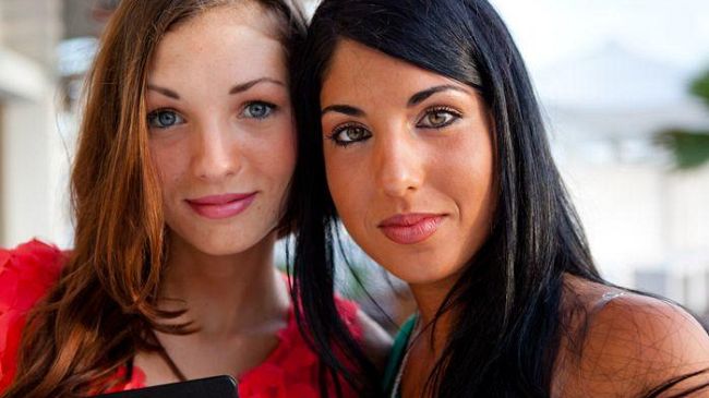 White Party: la prima festa in bianco della stagione