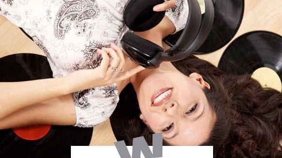 Nasce WhiteRadio.it, tutti i colori della musica. Un giovane progetto sul web