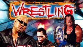 Viareggio (LU): mercoledì 3 e giovedì 4 agosto “The Original USA Wrestling” alla Cittadella del Carnevale