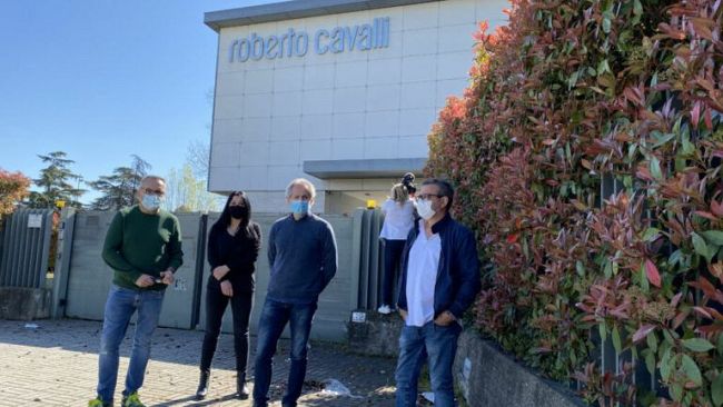 Cavalli, dei 150 lavoratori solo 30 andranno a Milano