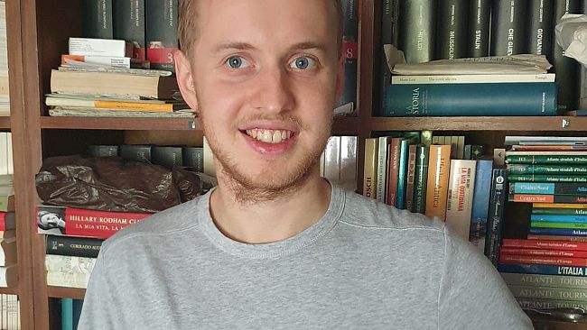 Quartiere 1, anche Tommaso Cocchi passa a Italia Viva