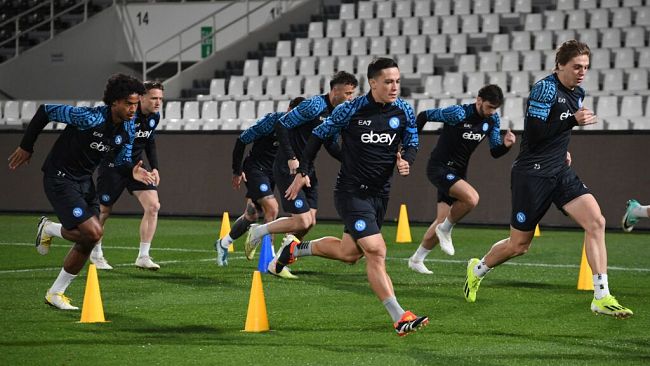 Supercoppa Italiana 2024: Inter favorita