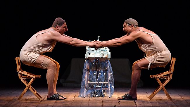 Teatro di Rifredi: la Stagione 2019/20 