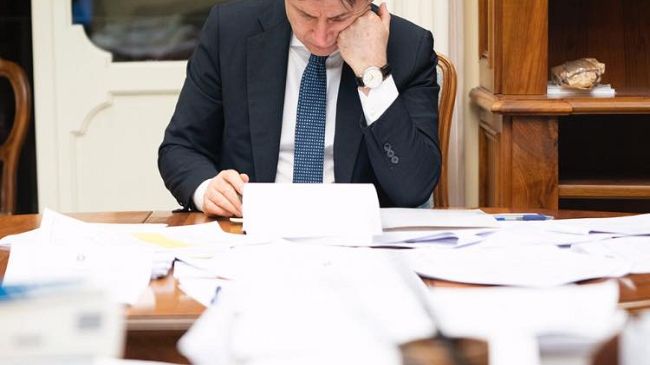 M5S, ricorsi contro l'elezione di Conte