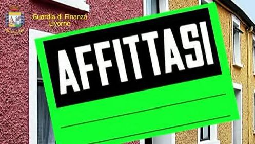 Evasione Fiscale a Livorno: affitti a nero, seconde case ma a tributi ridotti