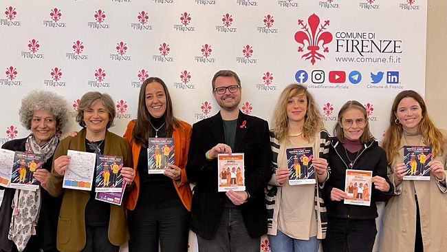 Prevenzione HIV/HCV: torna l’European Testing week