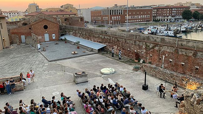 Livorno Music Festival: il programma