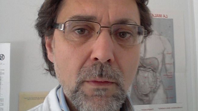 Inaugurazione della Casa Parkinson a Firenze