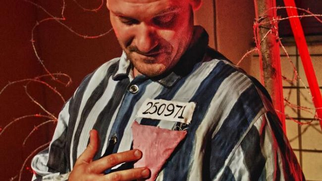 Giorno della memoria: il 27 gennaio Meeting della Regione al Mandela Forum