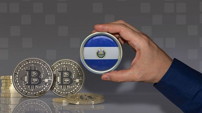 Bitcoin per la prima volta diventa moneta legittima in uno Stato sovrano