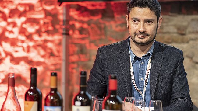 Buywine e Anteprime: i vini toscani si presentano al mondo