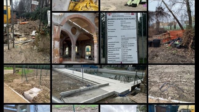 I 5 Stelle: 'La road map dei cantieri incompiuti a Firenze'