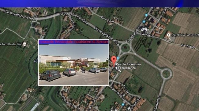 Tentato omicidio a Firenze: protagonisti due giovani