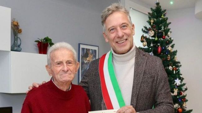 Aspettativa di vita tra le più alte a livello internazionale