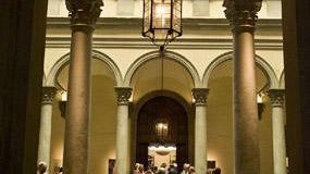 Palazzo Strozzi: 100.000 visitatori alla mostra Bellezza divina
