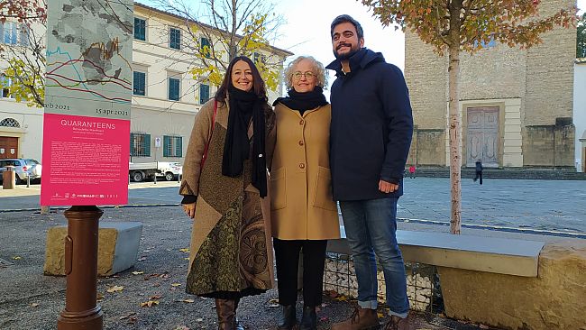 QuaranTeens: le voci dei teenagers del mondo durante il lockdown