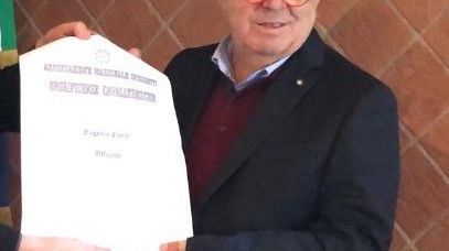 Anioc in lutto per la scomparsa di Eugenio Conte