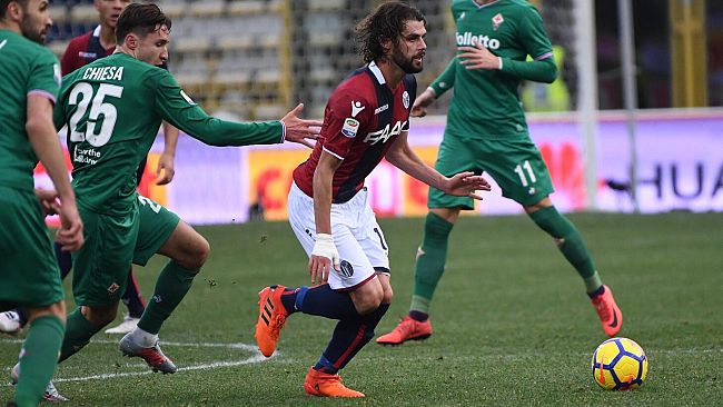 Chiesa decide il derby dell'Appennino