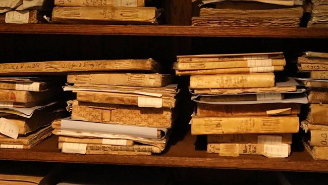 Apertura gratuita di 26 archivi storici tra Firenze e provincia