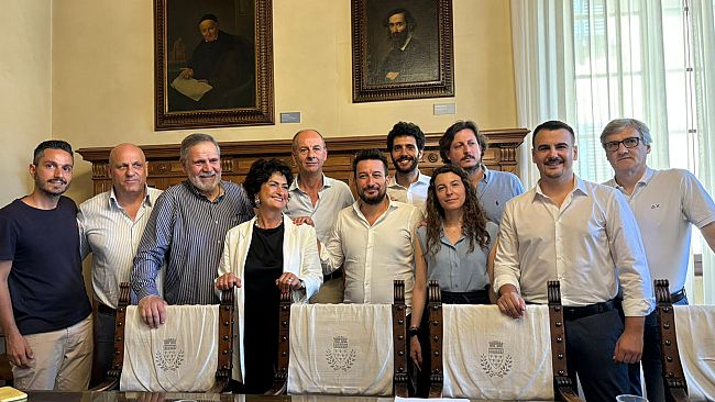 Dimissioni Bugetti: Prato verso la paralisi istituzionale